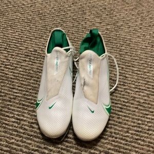 Nike Vapor pro cleats